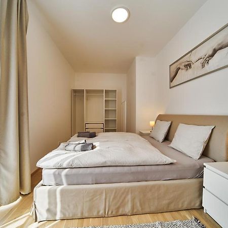 Dolcevita Apartments Харачов Екстериор снимка