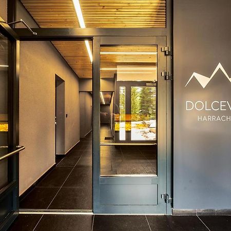Dolcevita Apartments Харачов Екстериор снимка