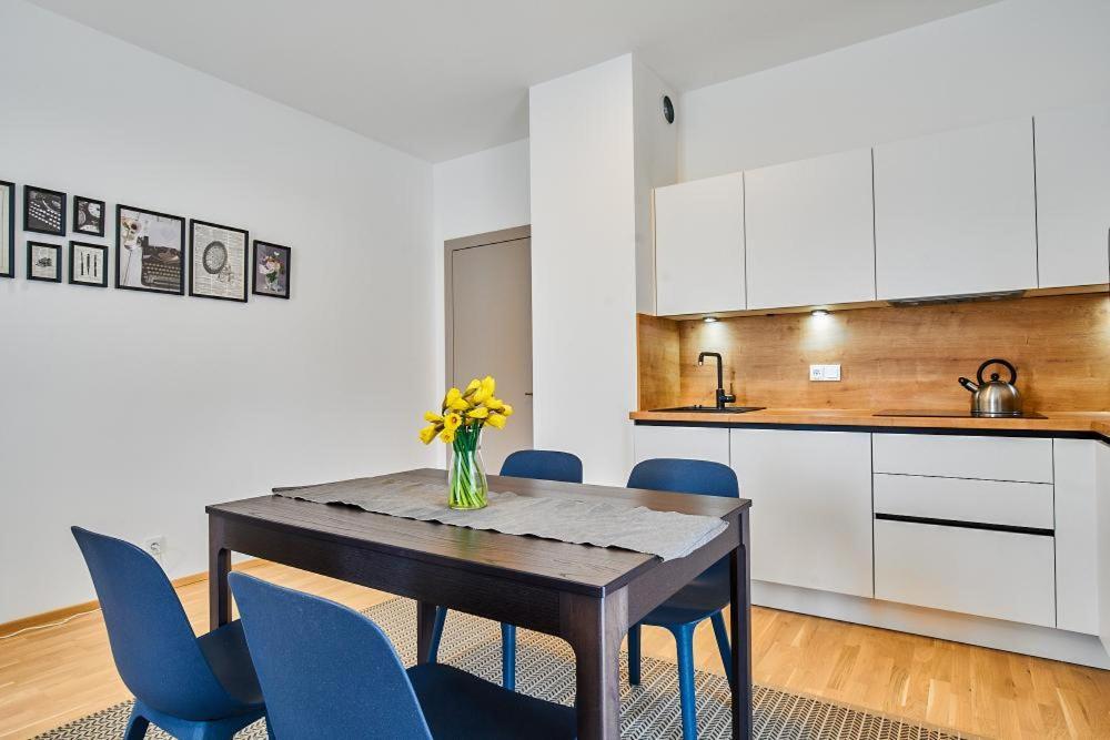 Dolcevita Apartments Харачов Екстериор снимка