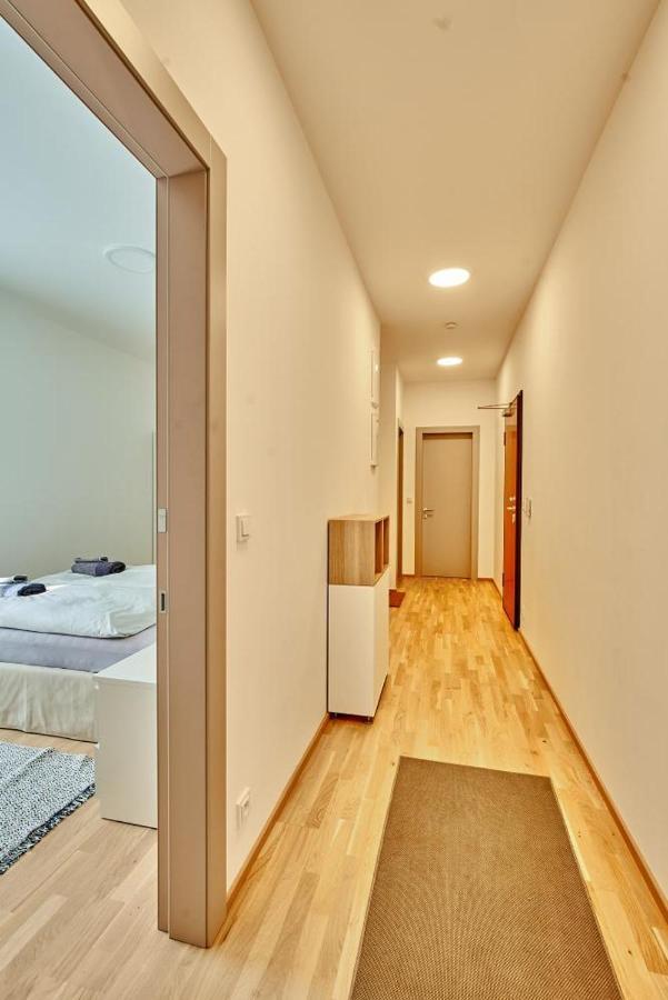 Dolcevita Apartments Харачов Екстериор снимка