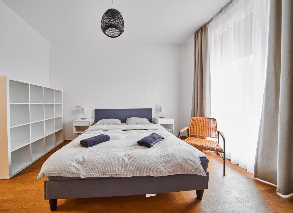Dolcevita Apartments Харачов Екстериор снимка