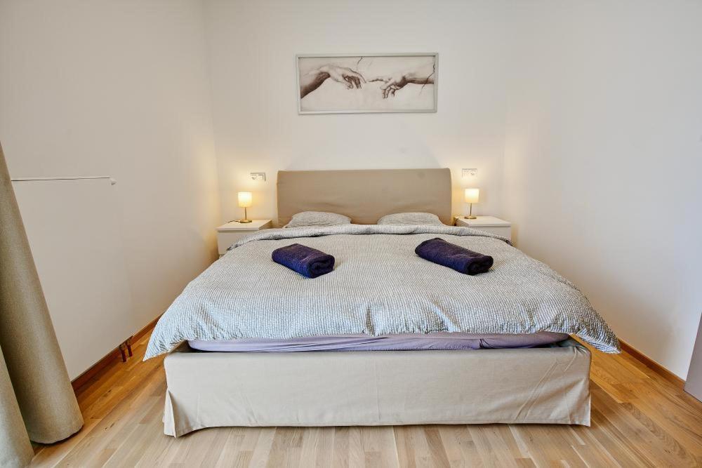 Dolcevita Apartments Харачов Екстериор снимка