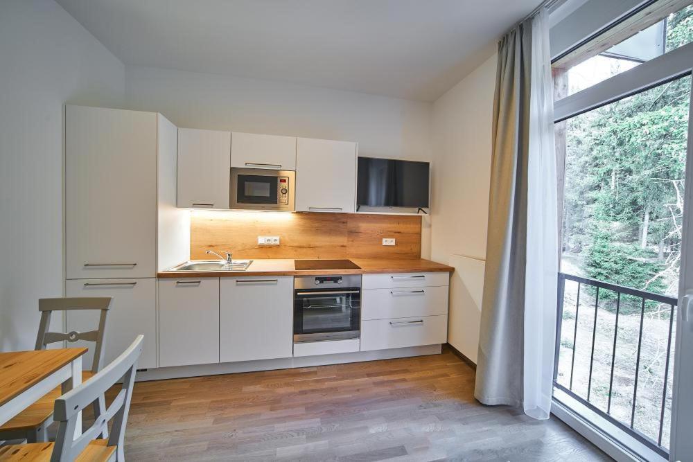Dolcevita Apartments Харачов Екстериор снимка