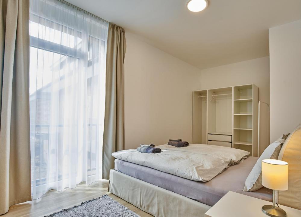 Dolcevita Apartments Харачов Екстериор снимка