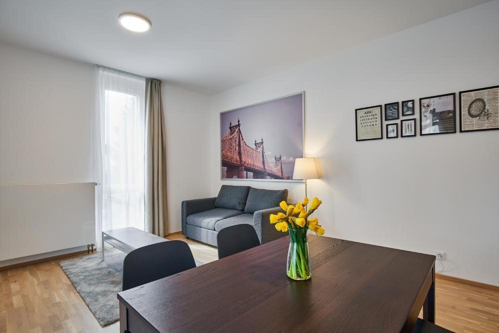 Dolcevita Apartments Харачов Екстериор снимка
