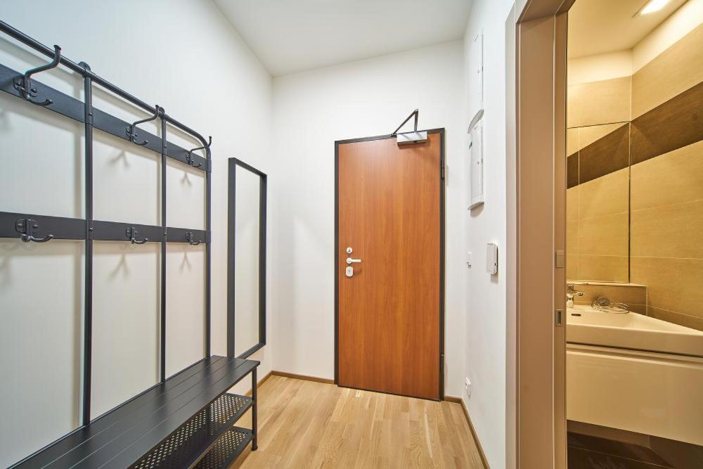 Dolcevita Apartments Харачов Екстериор снимка